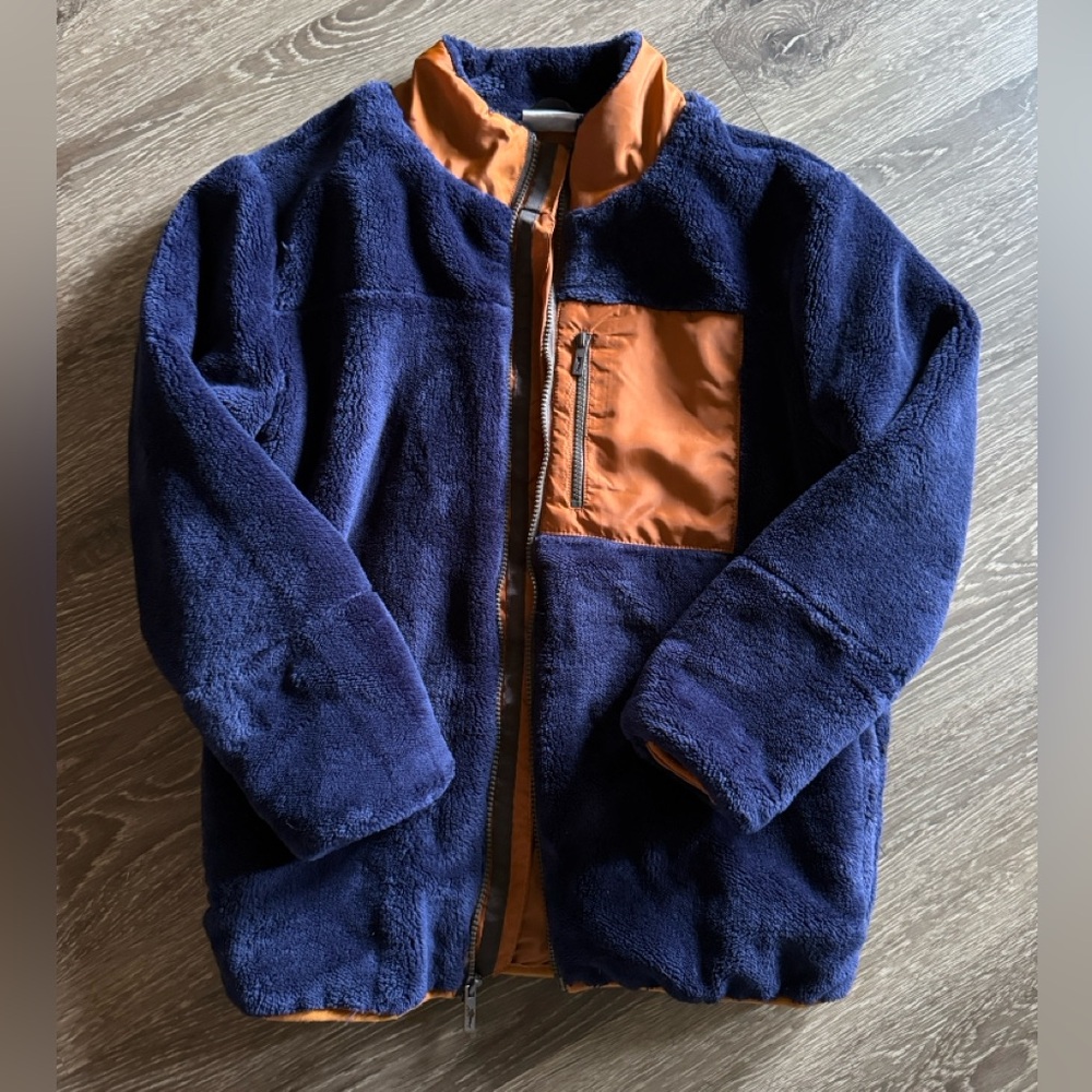 Unisex Jacket